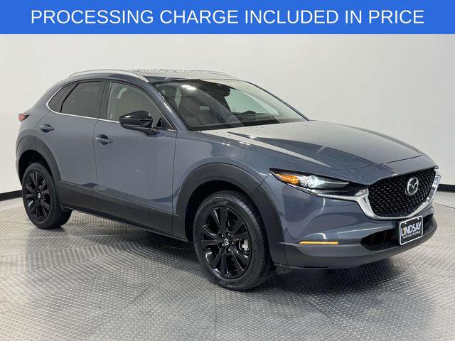 2023 Mazda CX-30 2.5 S Carbon Edition for sale in Wheaton, MD