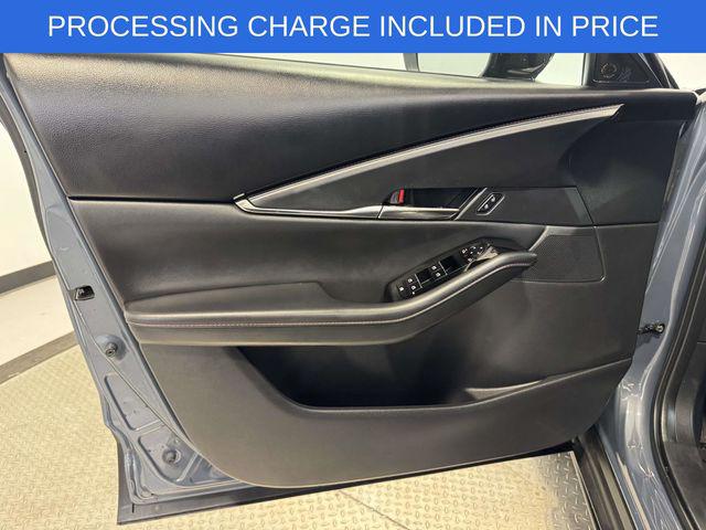 2023 Mazda CX-30 2.5 S Carbon Edition