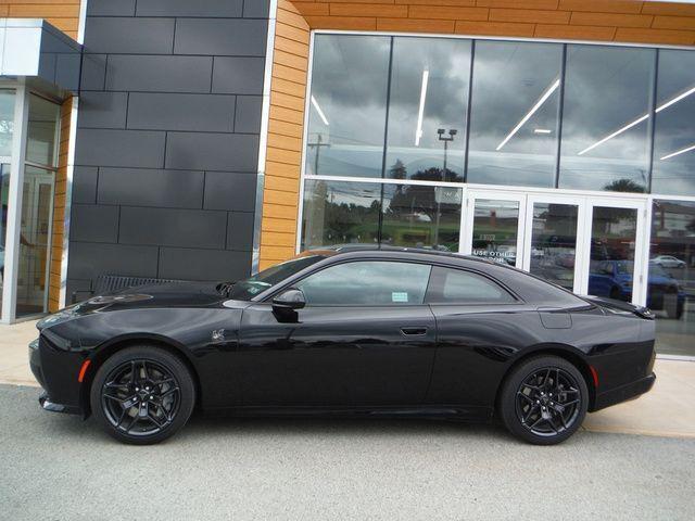 2026 Dodge Charger CHARGER SCAT PACK PLUS 2-DOOR AWD