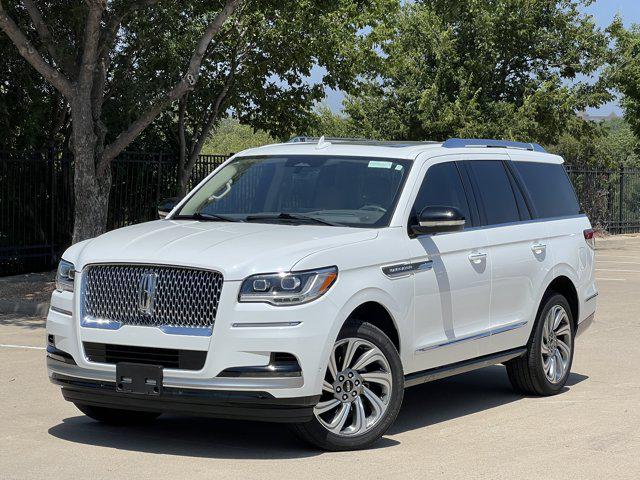 2023 Lincoln Navigator Reserve for sale in Frisco, TX