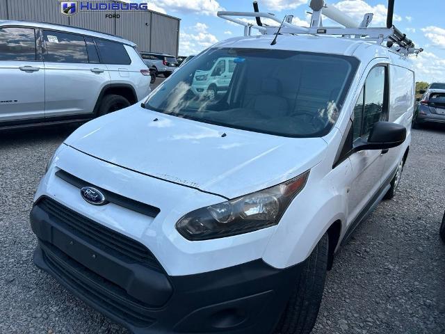 2016 Ford Transit Connect XL for sale in Wellston, OK