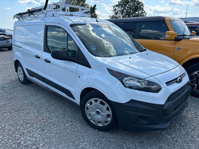 2016 Ford Transit Connect XL