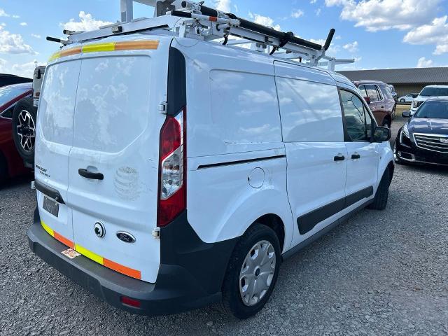2016 Ford Transit Connect XL