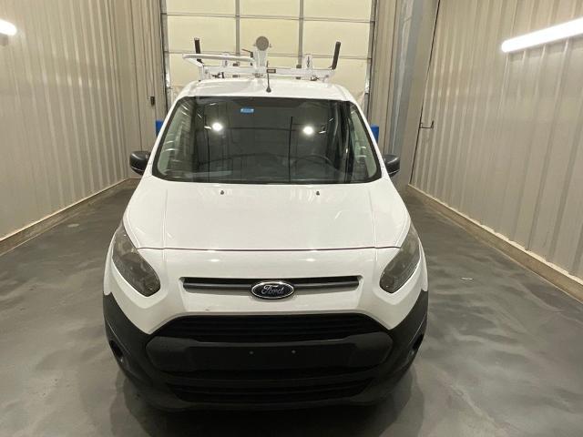 2016 Ford Transit Connect XL