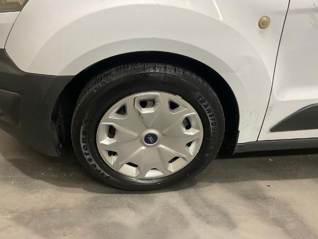 2016 Ford Transit Connect XL