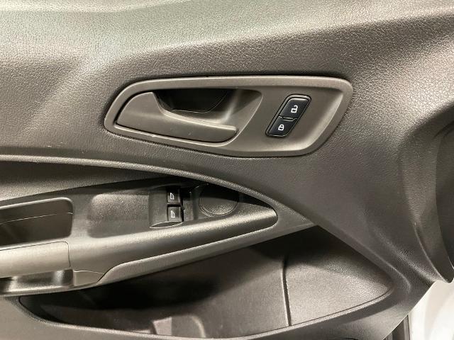 2016 Ford Transit Connect XL