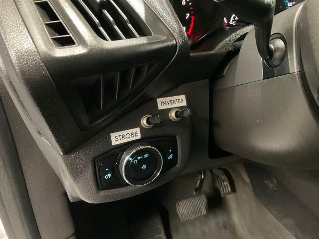 2016 Ford Transit Connect XL
