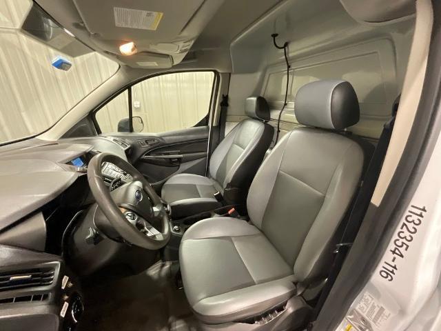 2016 Ford Transit Connect XL