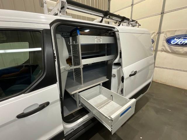 2016 Ford Transit Connect XL