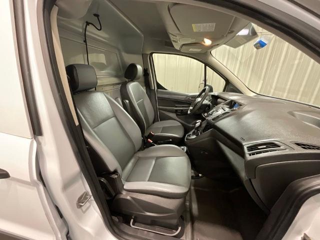 2016 Ford Transit Connect XL