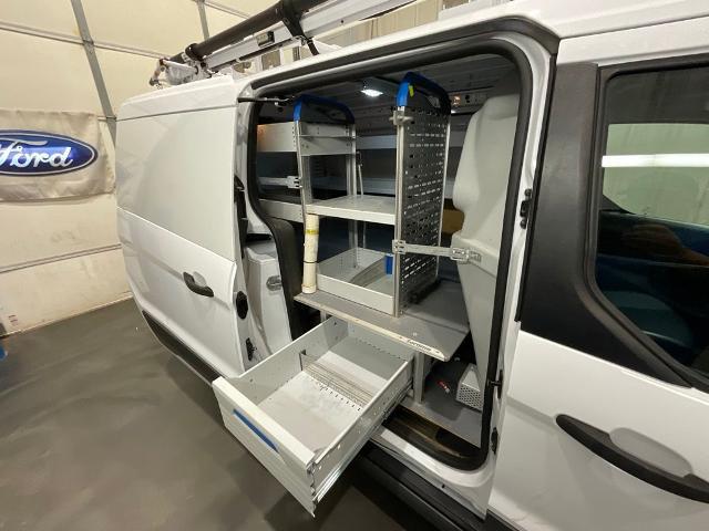 2016 Ford Transit Connect XL