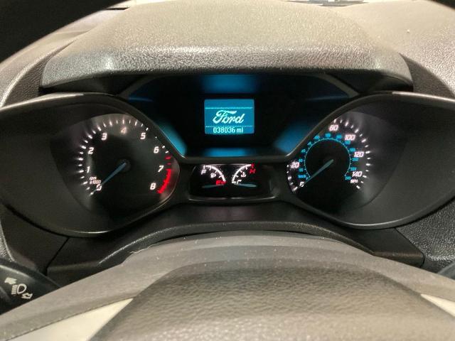 2016 Ford Transit Connect XL