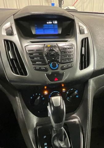 2016 Ford Transit Connect XL