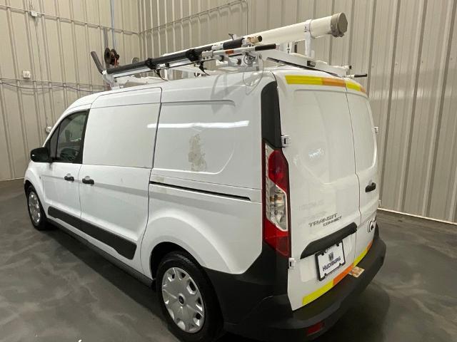 2016 Ford Transit Connect XL