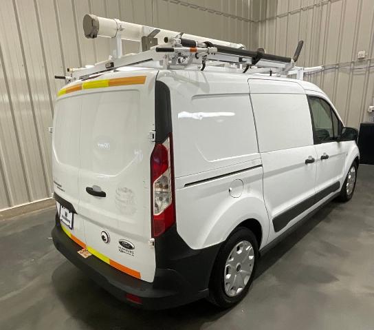 2016 Ford Transit Connect XL