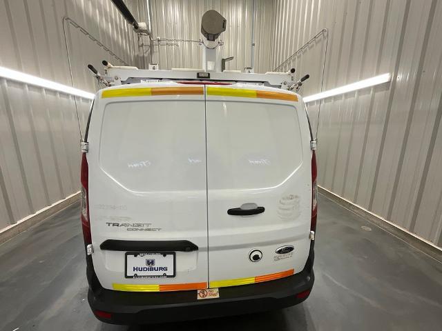 2016 Ford Transit Connect XL