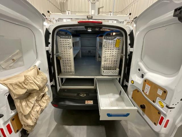2016 Ford Transit Connect XL