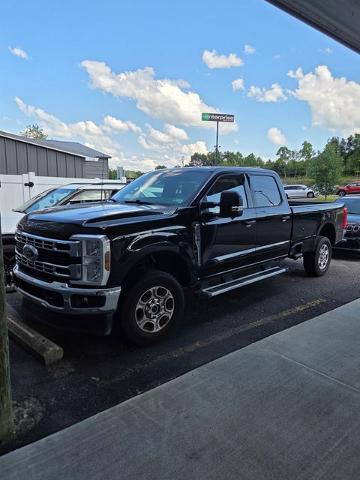 2025 Ford F-250 XLT for sale in PLEASANT VLY, WV