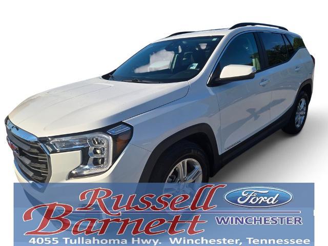 2023 GMC Terrain FWD SLE for sale in Winchester, TN
