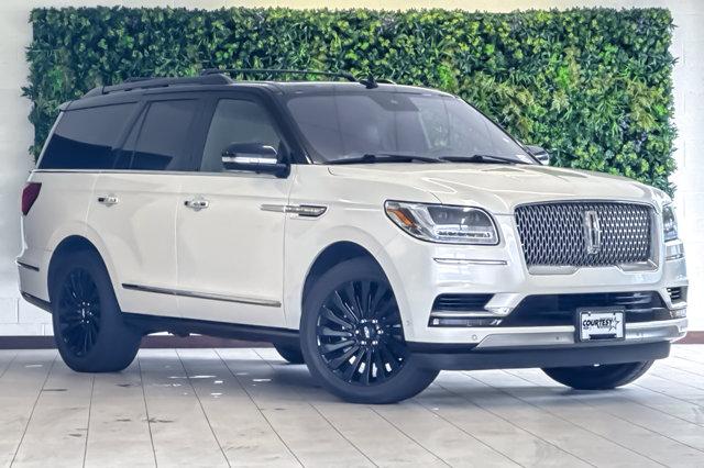 2019 Lincoln Navigator Reserve for sale in Portland, OR