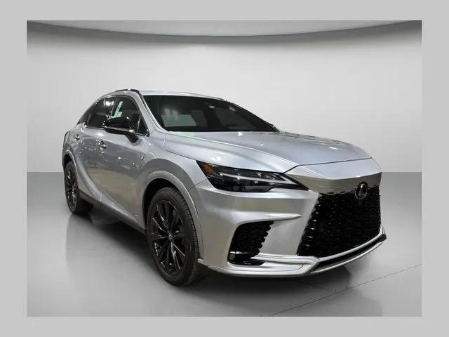 2026 Lexus RX 350 F SPORT Handling for sale in Brookfield, WI