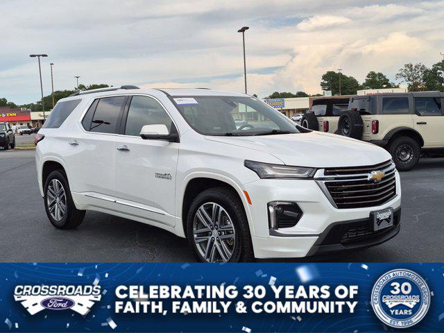 2023 Chevrolet Traverse FWD High Country for sale in Dunn, NC