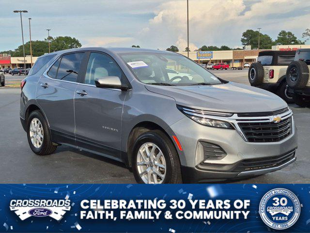 2024 Chevrolet Equinox AWD LT for sale in Dunn, NC