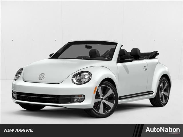 2016 Volkswagen Beetle 1.8T S for sale in Panama City, FL