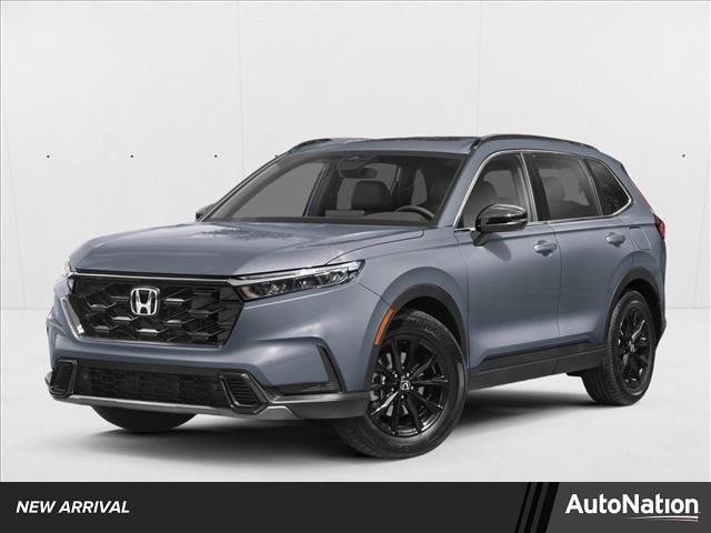2026 Honda CR-V Hybrid AWD Sport-L for sale in Panama City, FL