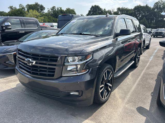 2018 Chevrolet Tahoe LT for sale in Murfreesboro, TN