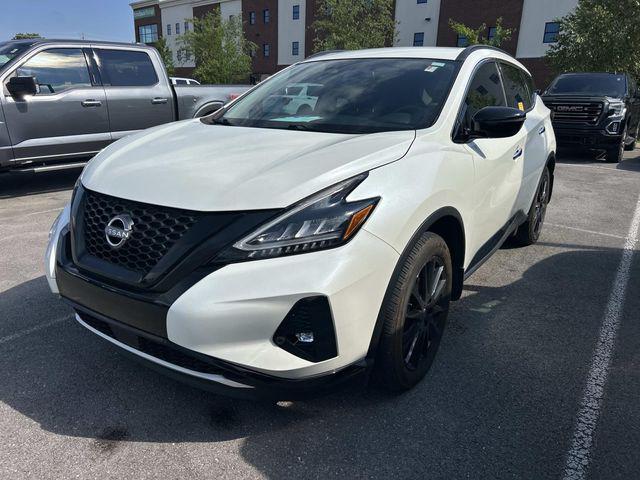 2023 Nissan Murano SV Intelligent AWD for sale in Murfreesboro, TN