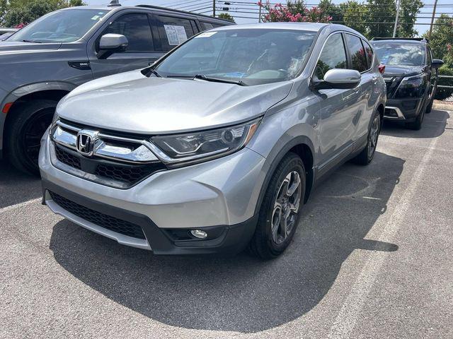 2019 Honda CR-V EX-L for sale in Murfreesboro, TN