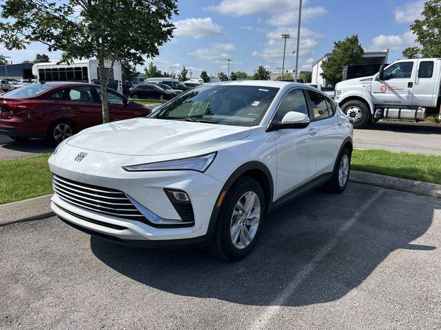 2025 Buick NV Preferred FWD for sale in Murfreesboro, TN
