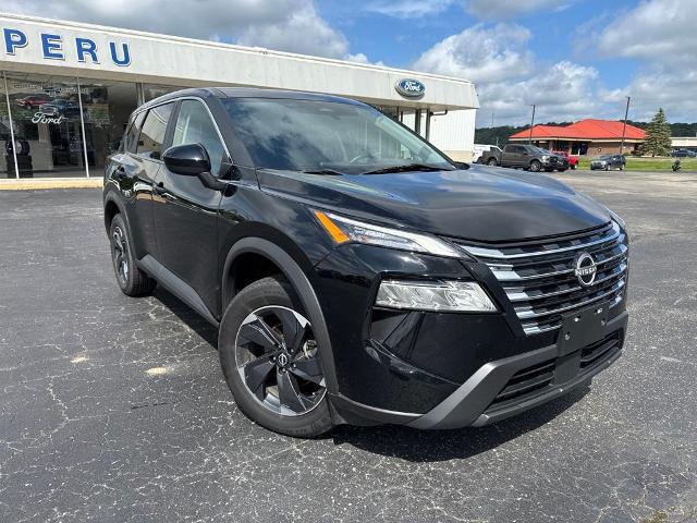 2024 Nissan Rogue SV Intelligent AWD for sale in Peru, IN