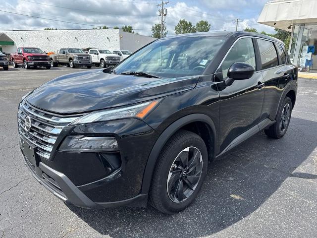2024 Nissan Rogue SV Intelligent AWD