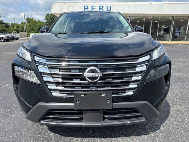 2024 Nissan Rogue SV Intelligent AWD