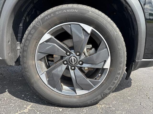 2024 Nissan Rogue SV Intelligent AWD