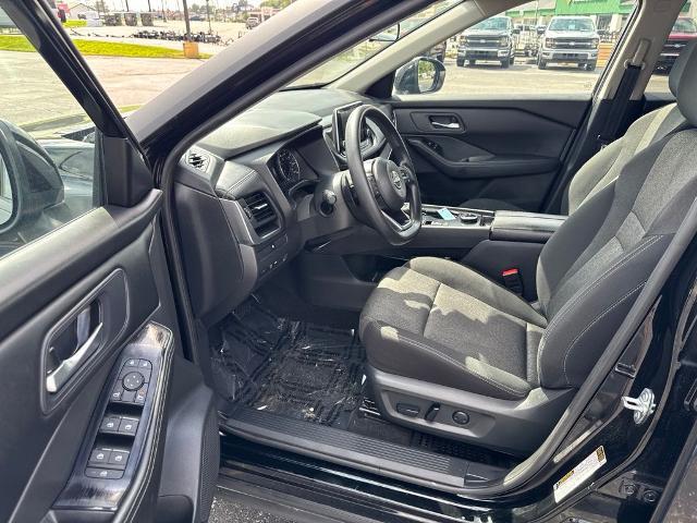 2024 Nissan Rogue SV Intelligent AWD