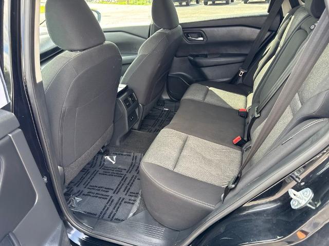 2024 Nissan Rogue SV Intelligent AWD
