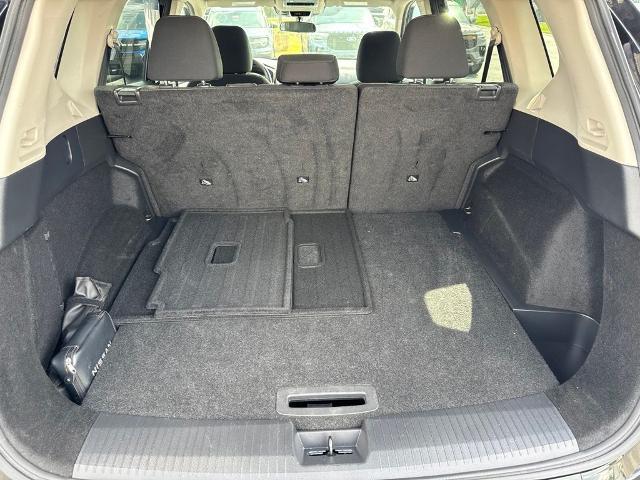 2024 Nissan Rogue SV Intelligent AWD