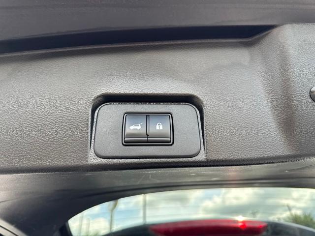 2024 Nissan Rogue SV Intelligent AWD