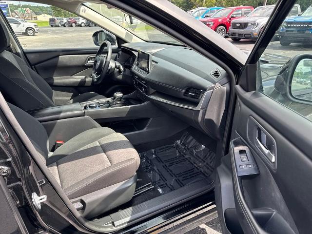 2024 Nissan Rogue SV Intelligent AWD