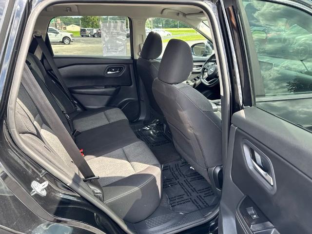 2024 Nissan Rogue SV Intelligent AWD