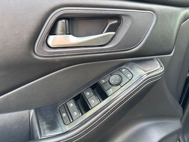 2024 Nissan Rogue SV Intelligent AWD