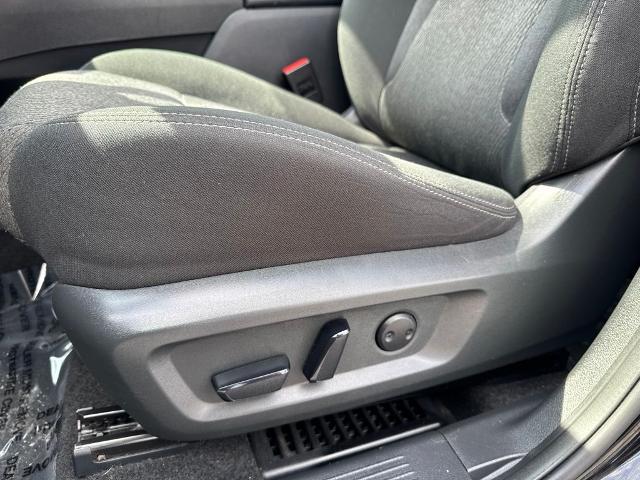 2024 Nissan Rogue SV Intelligent AWD