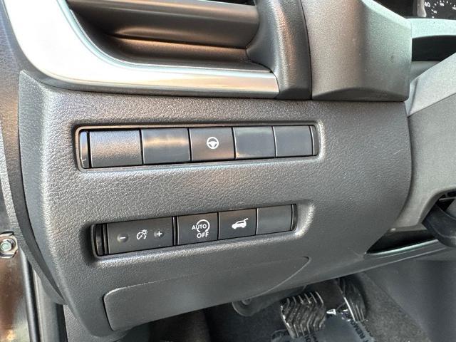 2024 Nissan Rogue SV Intelligent AWD