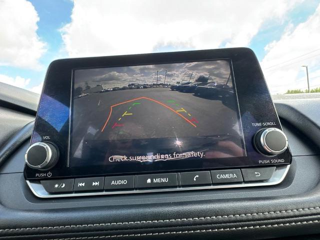 2024 Nissan Rogue SV Intelligent AWD
