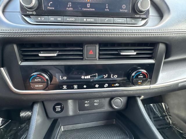 2024 Nissan Rogue SV Intelligent AWD