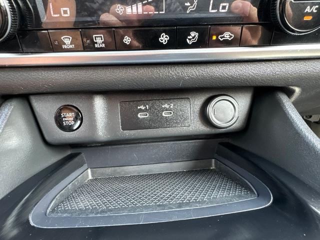 2024 Nissan Rogue SV Intelligent AWD