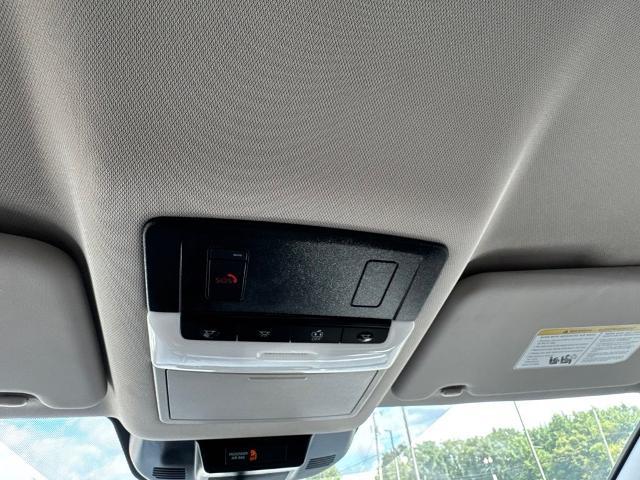 2024 Nissan Rogue SV Intelligent AWD